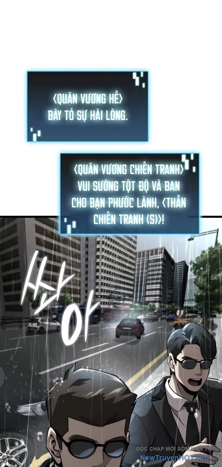 Người Chơi Tài Năng Điên Cuồng: Chapter 28