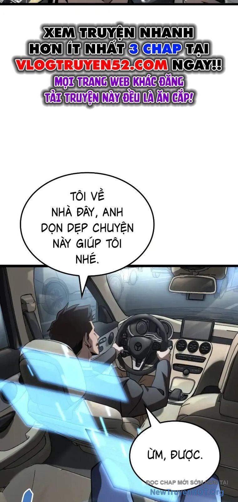 Người Chơi Tài Năng Điên Cuồng: Chapter 28