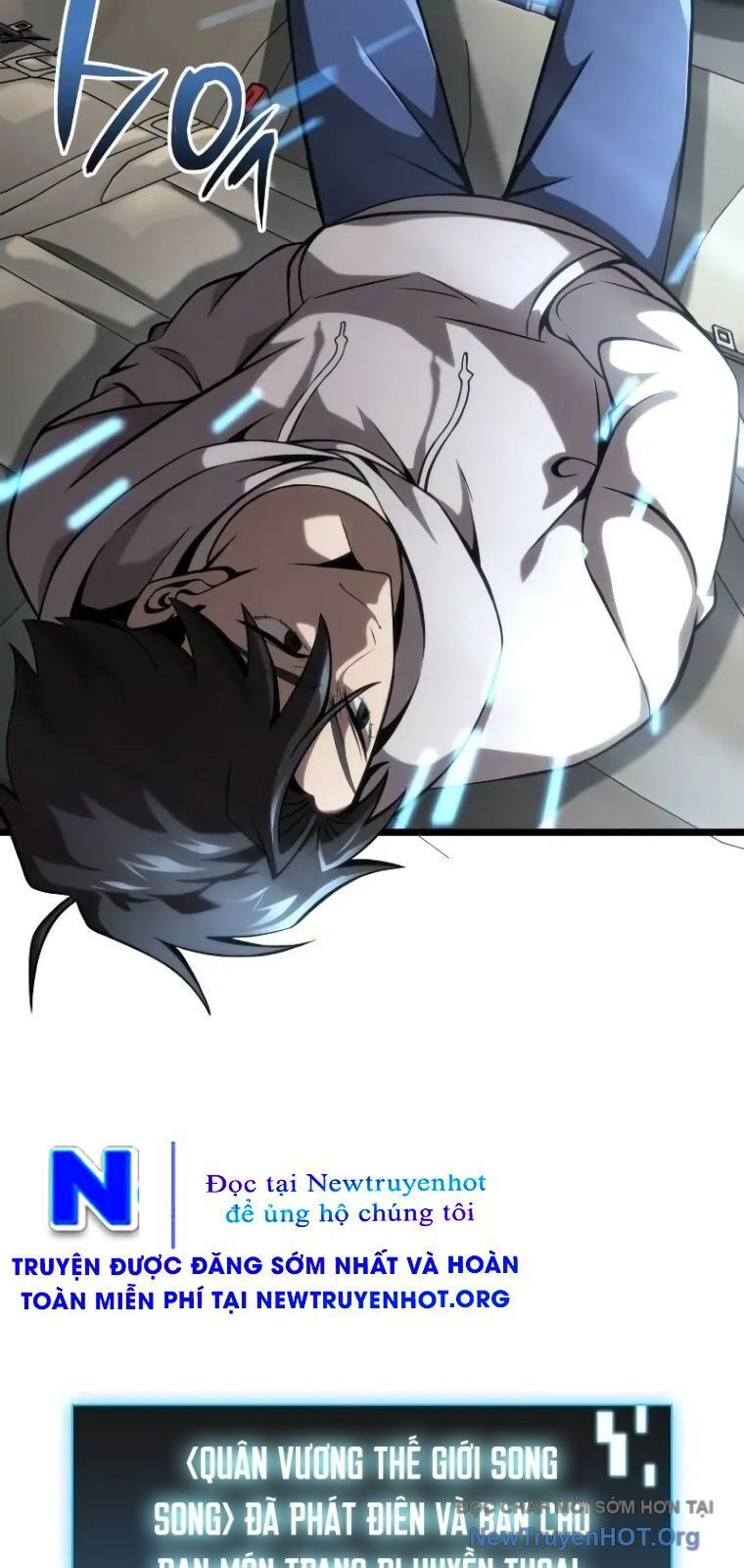 Người Chơi Tài Năng Điên Cuồng: Chapter 28