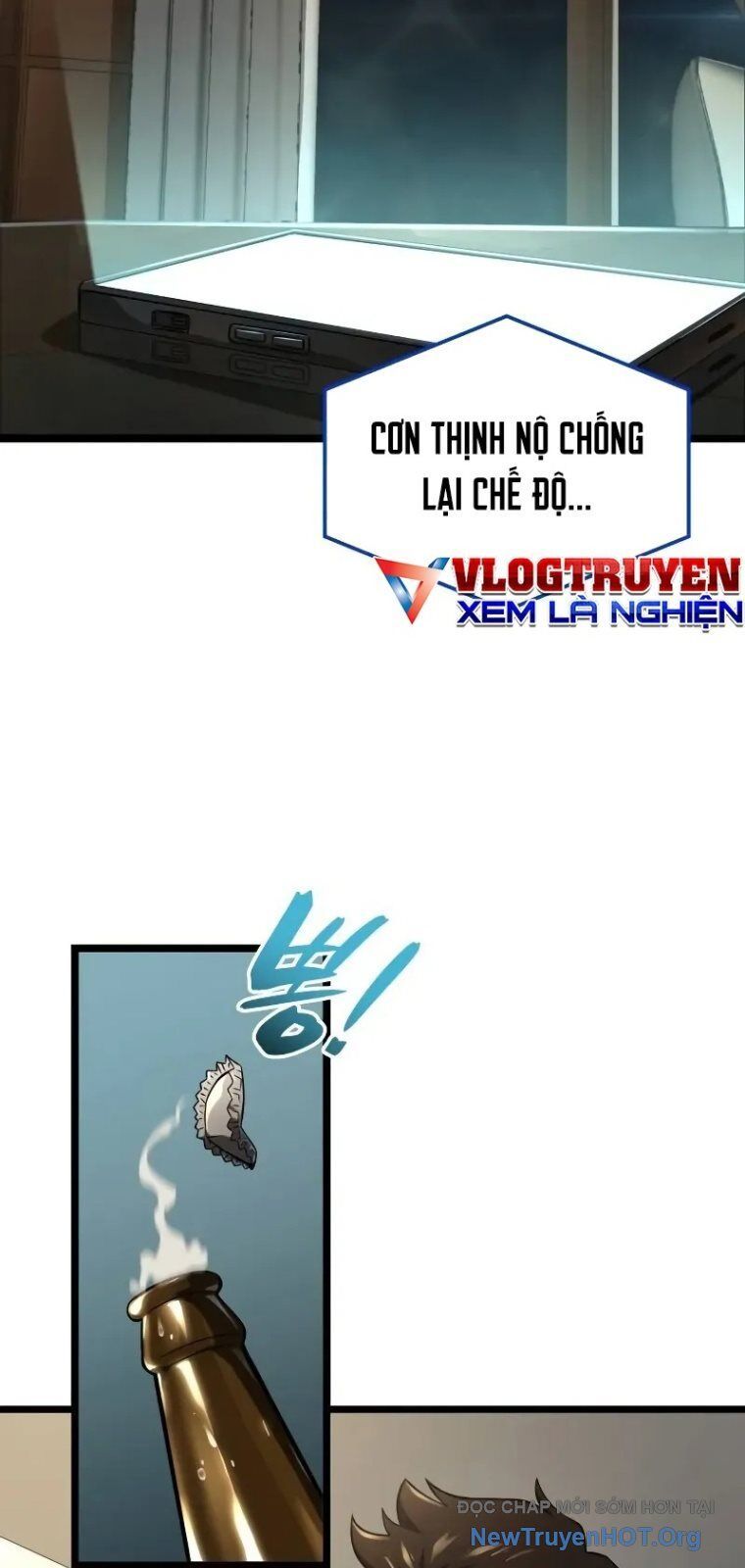 Người Chơi Tài Năng Điên Cuồng: Chapter 28