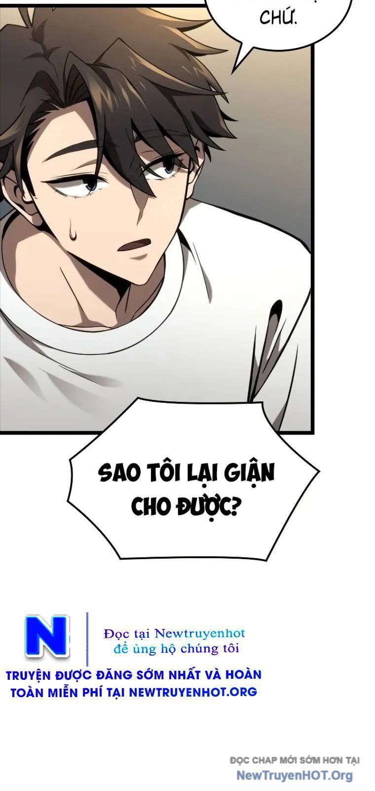 Người Chơi Tài Năng Điên Cuồng: Chapter 28