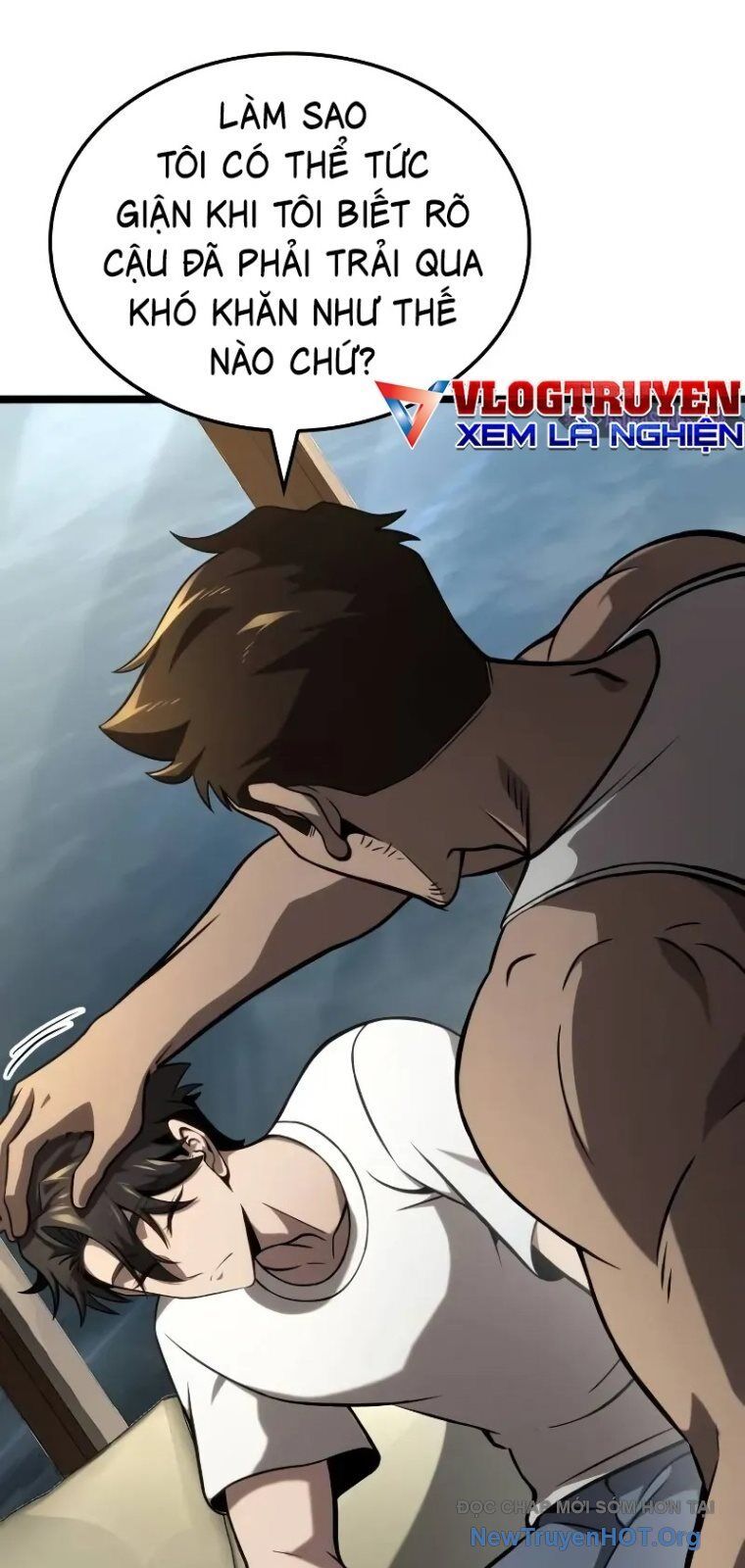 Người Chơi Tài Năng Điên Cuồng: Chapter 28