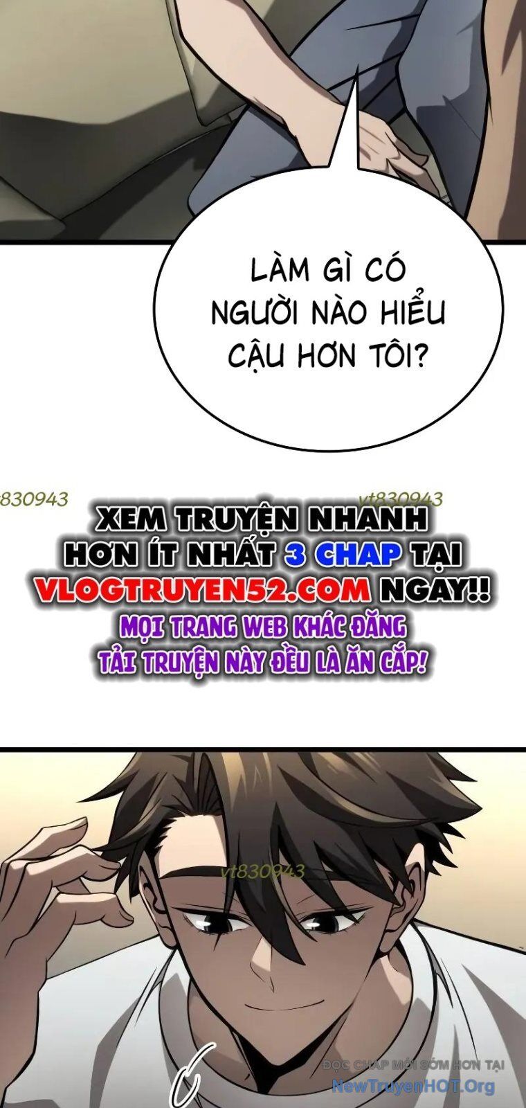 Người Chơi Tài Năng Điên Cuồng: Chapter 28