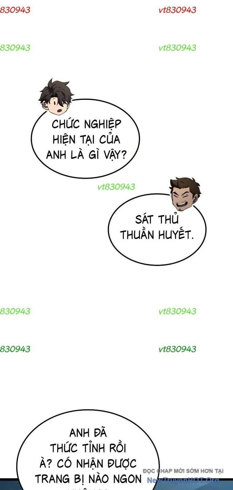 Người Chơi Tài Năng Điên Cuồng: Chapter 28