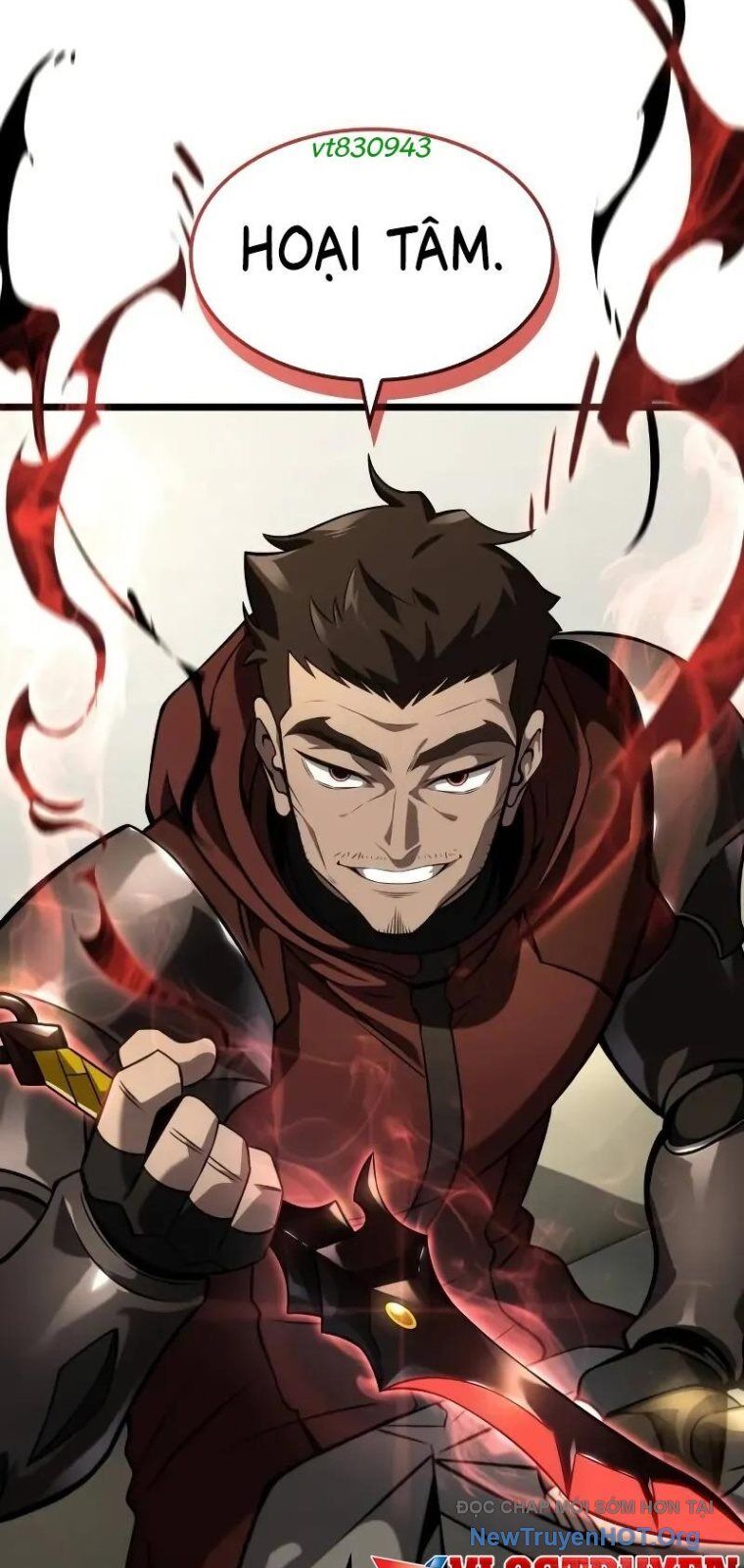 Người Chơi Tài Năng Điên Cuồng: Chapter 28