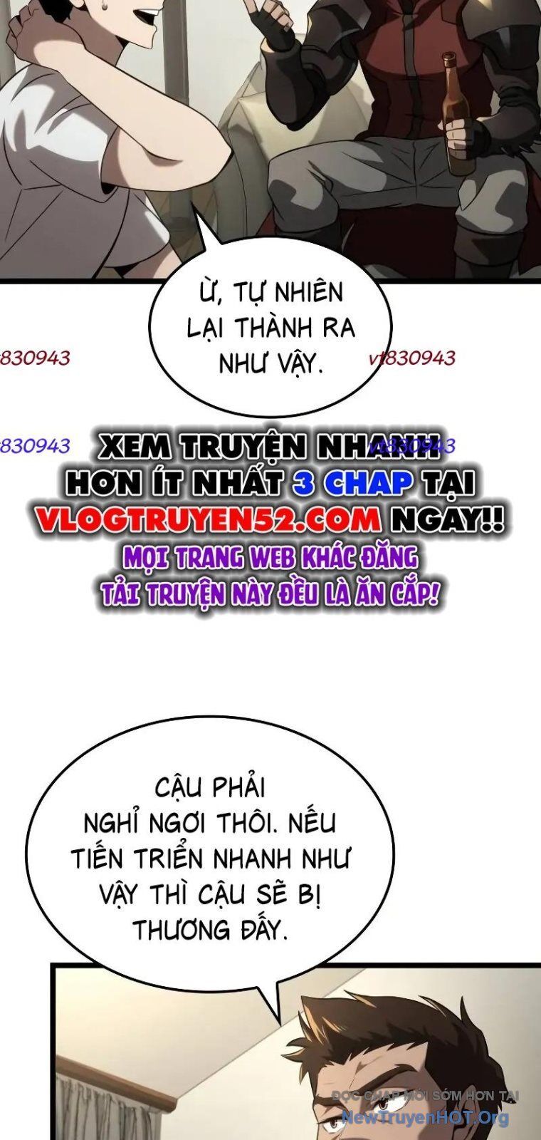 Người Chơi Tài Năng Điên Cuồng: Chapter 28