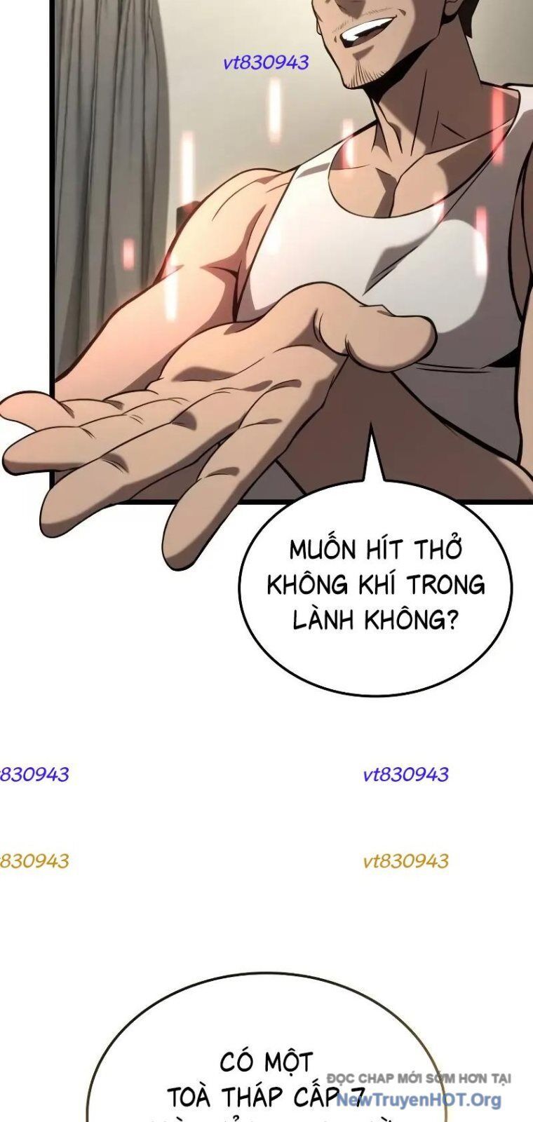 Người Chơi Tài Năng Điên Cuồng: Chapter 28