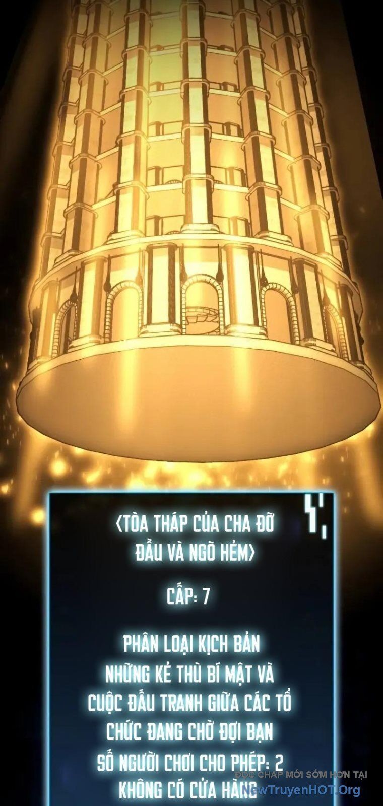 Người Chơi Tài Năng Điên Cuồng: Chapter 28