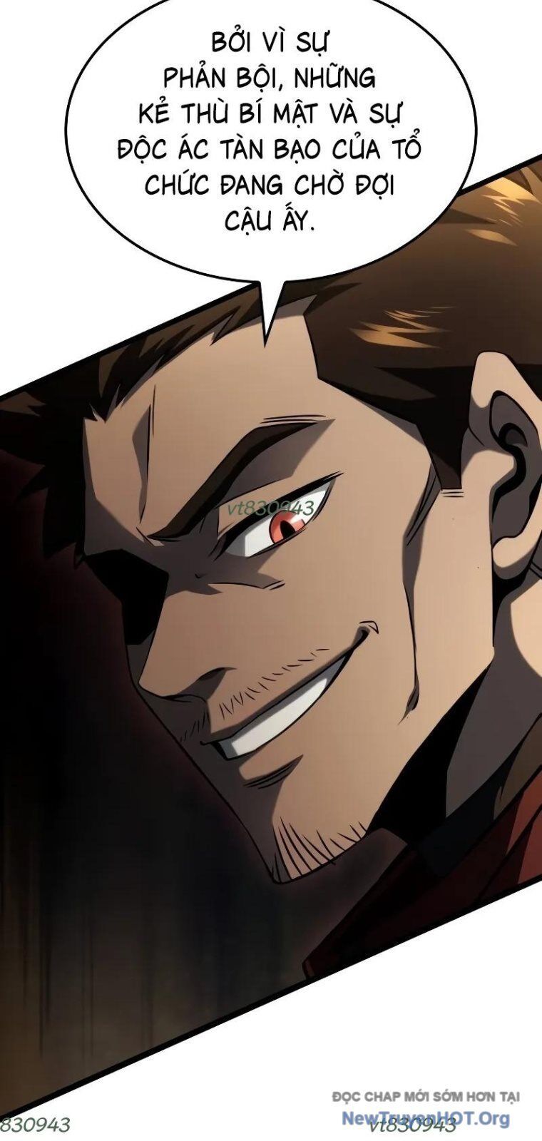 Người Chơi Tài Năng Điên Cuồng: Chapter 28