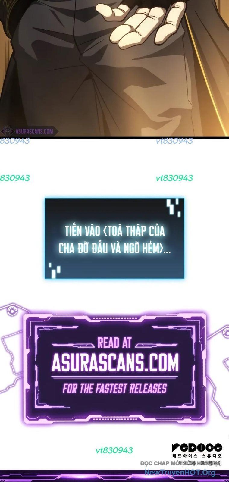 Người Chơi Tài Năng Điên Cuồng: Chapter 28