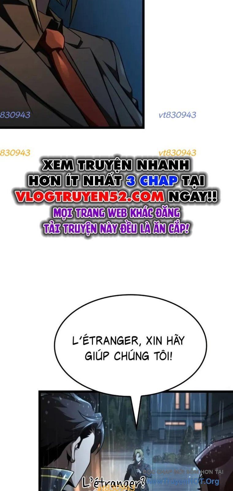 Người Chơi Tài Năng Điên Cuồng: Chapter 29