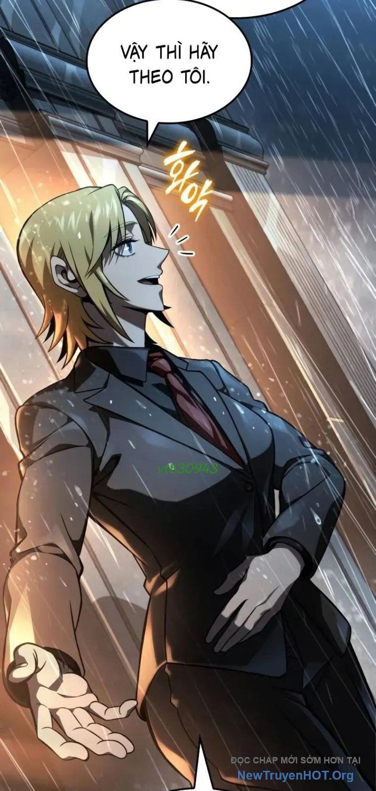 Người Chơi Tài Năng Điên Cuồng: Chapter 29