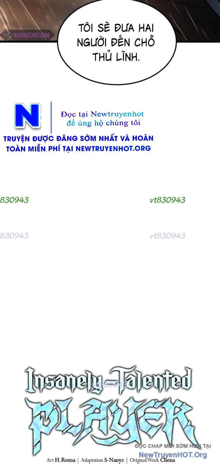 Người Chơi Tài Năng Điên Cuồng: Chapter 29