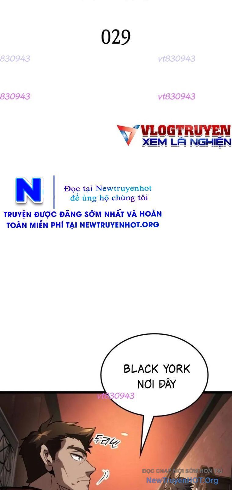 Người Chơi Tài Năng Điên Cuồng: Chapter 29