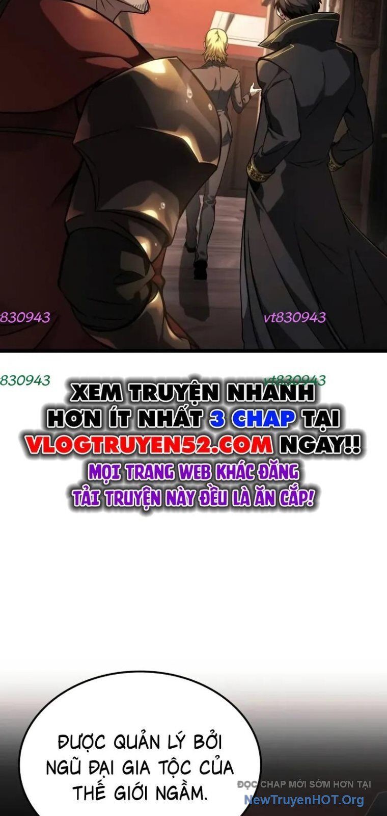 Người Chơi Tài Năng Điên Cuồng: Chapter 29