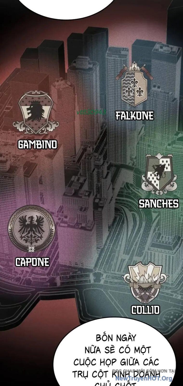 Người Chơi Tài Năng Điên Cuồng: Chapter 29