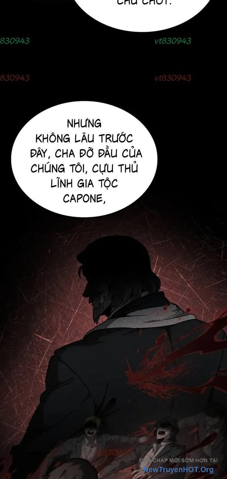 Người Chơi Tài Năng Điên Cuồng: Chapter 29