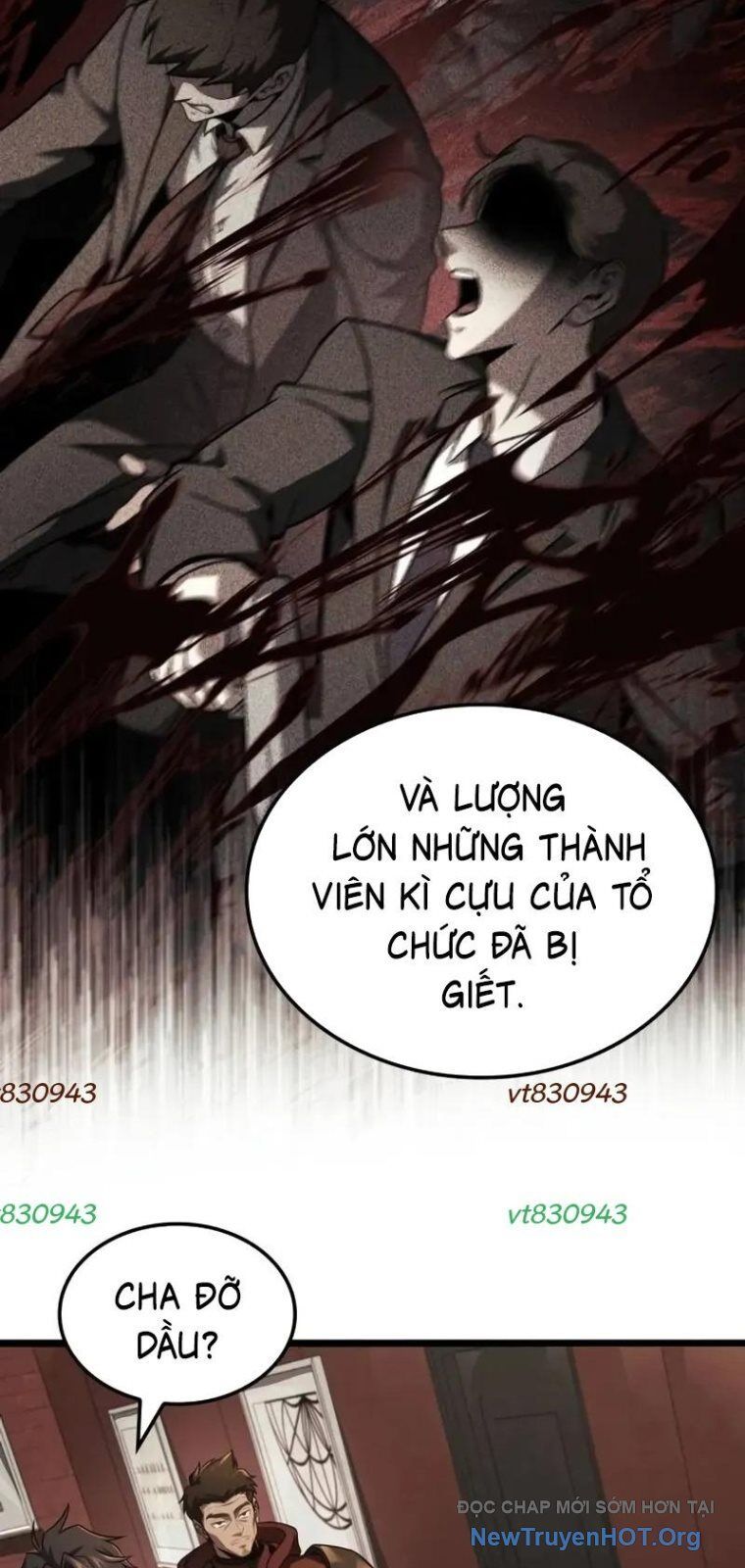 Người Chơi Tài Năng Điên Cuồng: Chapter 29