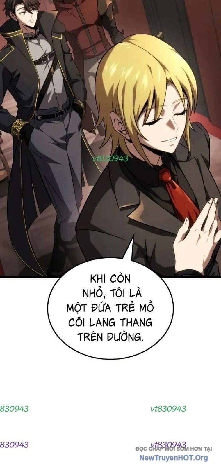 Người Chơi Tài Năng Điên Cuồng: Chapter 29