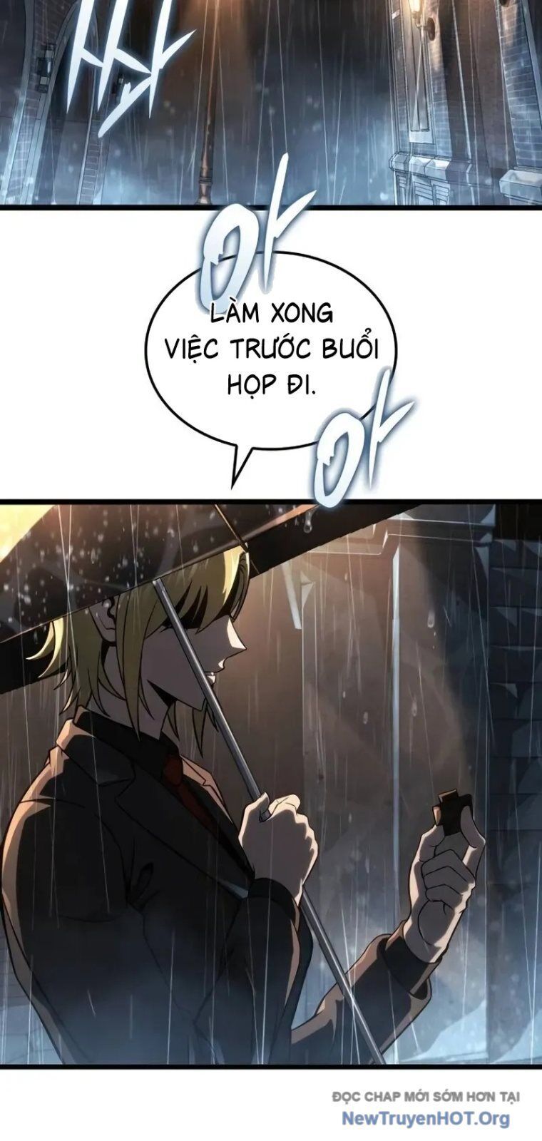 Người Chơi Tài Năng Điên Cuồng: Chapter 29