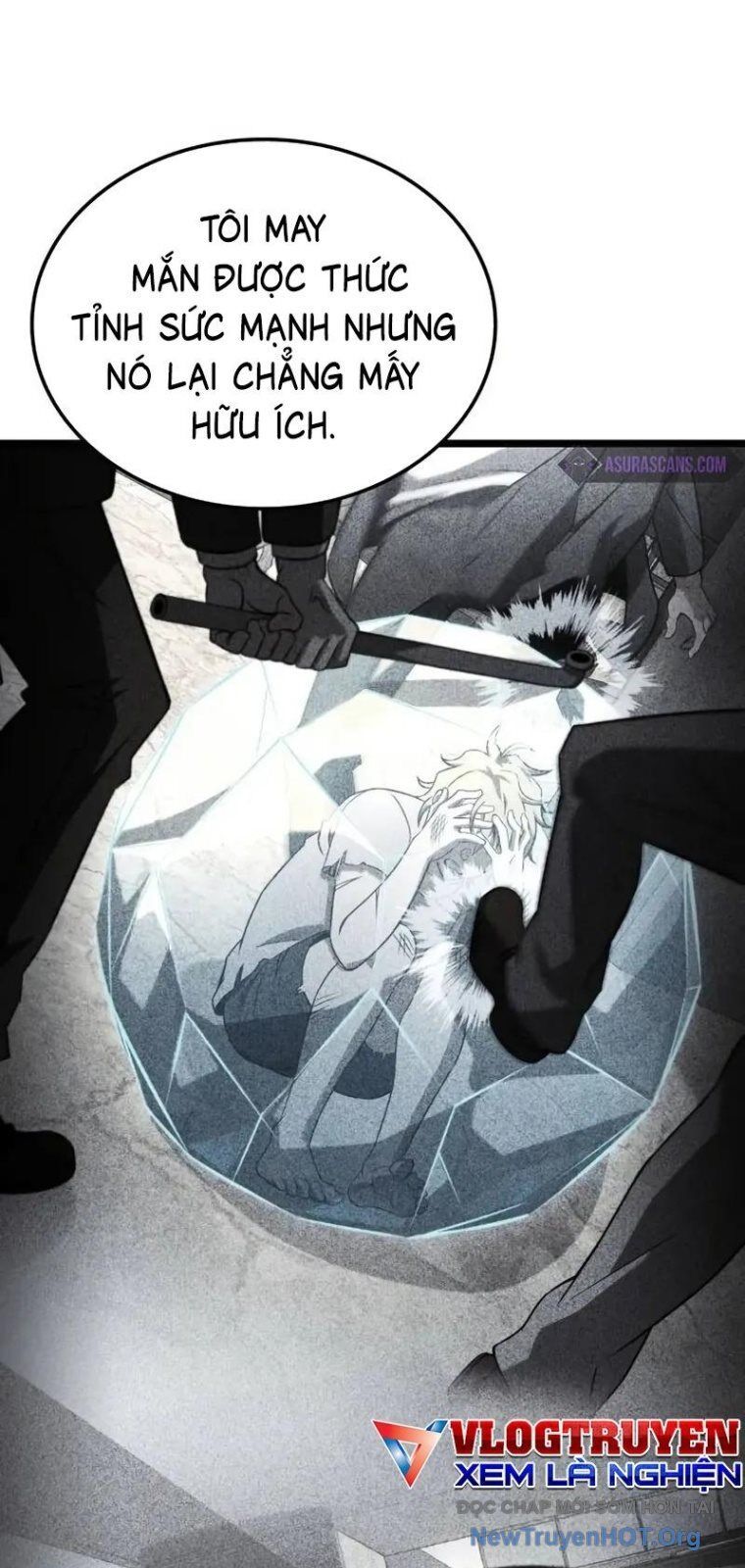 Người Chơi Tài Năng Điên Cuồng: Chapter 29