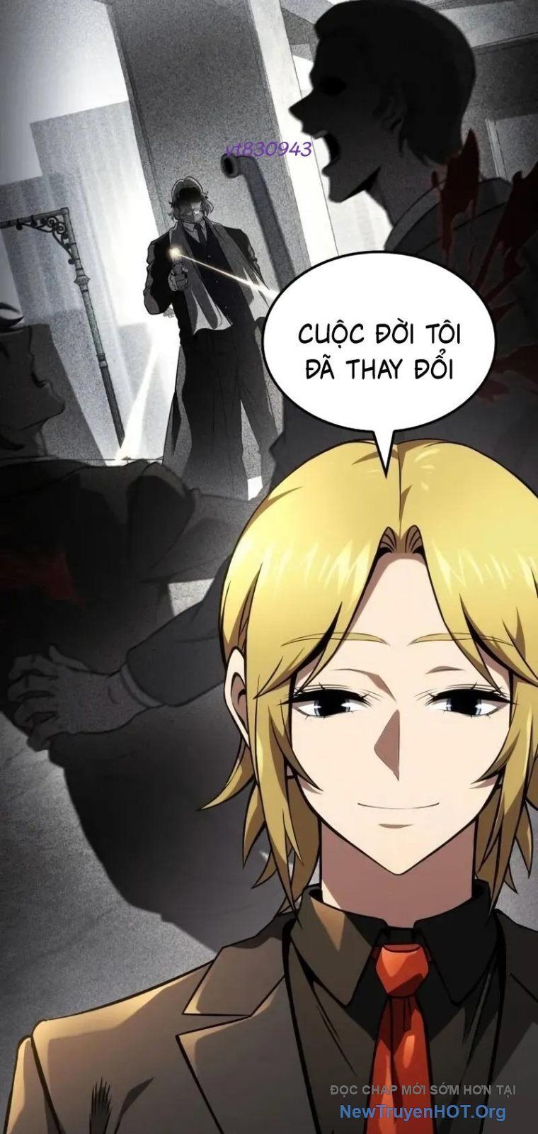 Người Chơi Tài Năng Điên Cuồng: Chapter 29