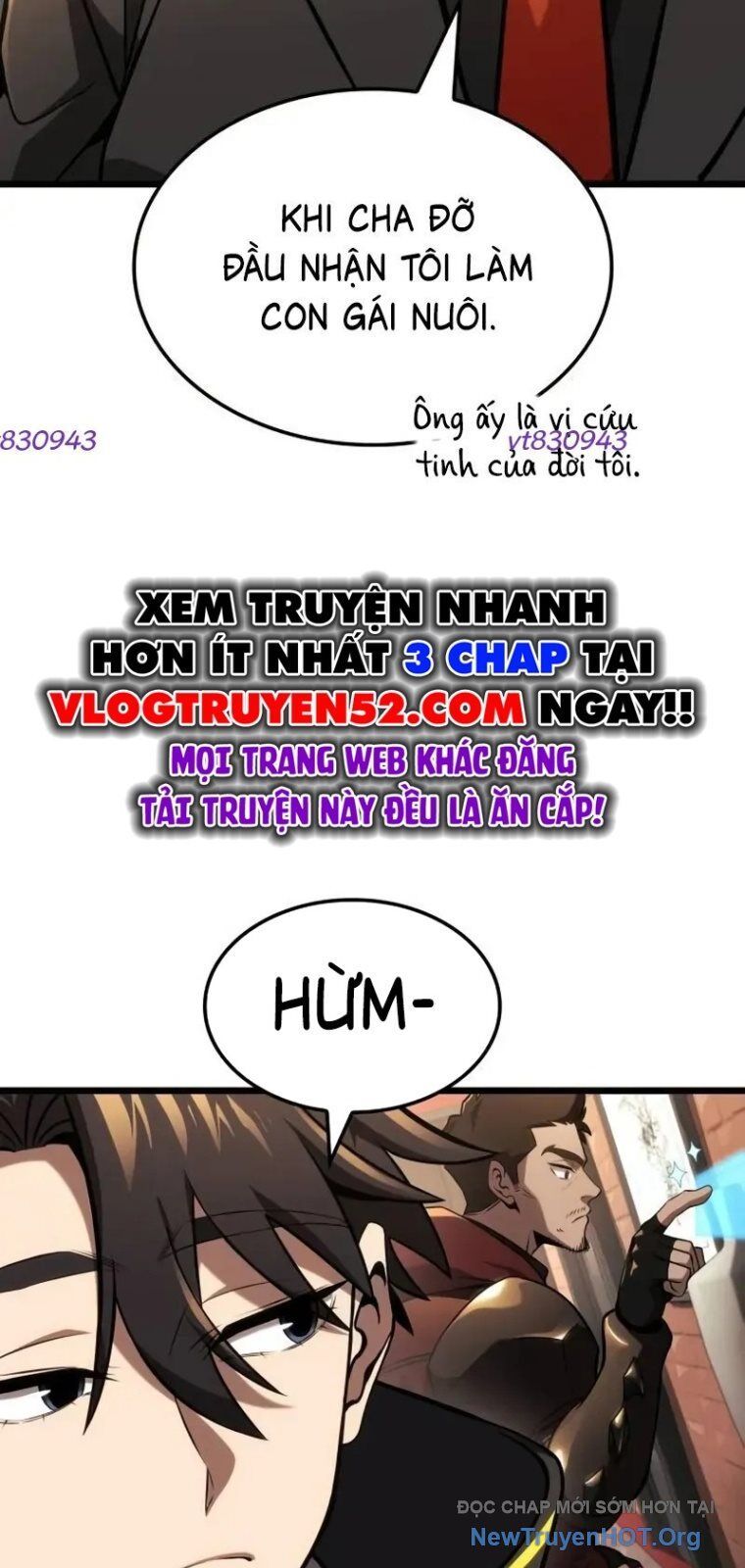 Người Chơi Tài Năng Điên Cuồng: Chapter 29