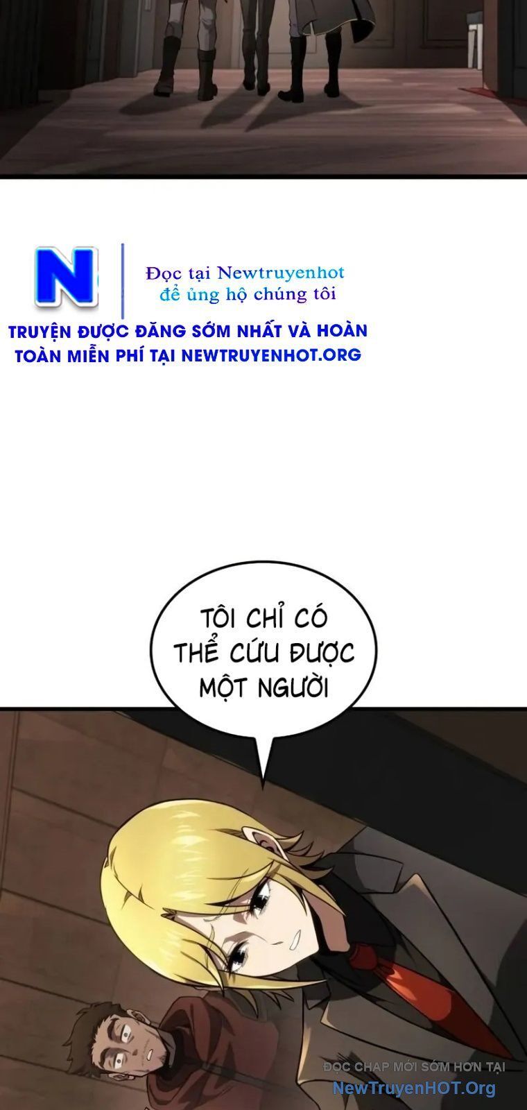 Người Chơi Tài Năng Điên Cuồng: Chapter 29