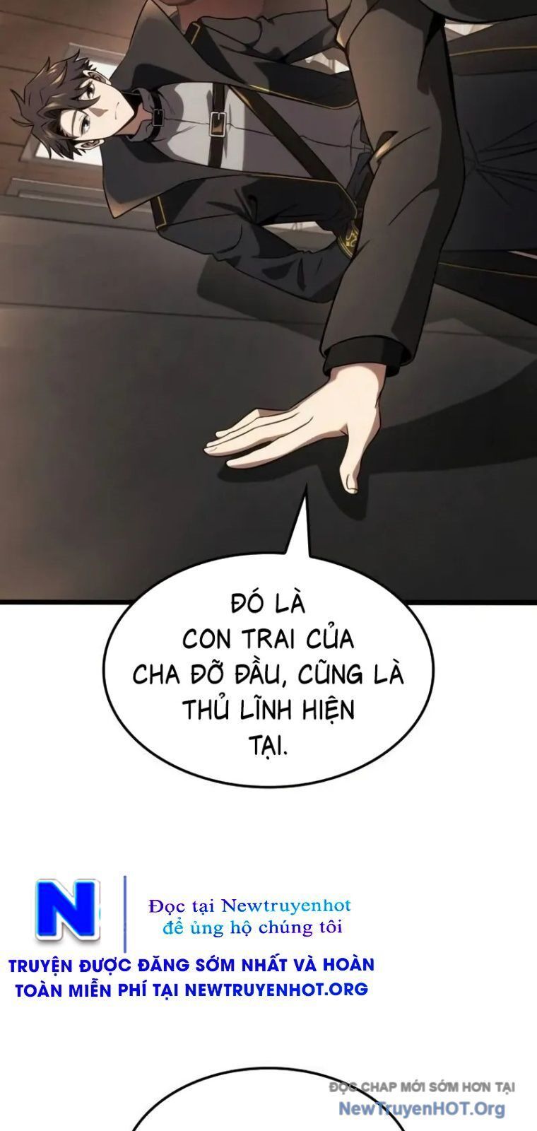 Người Chơi Tài Năng Điên Cuồng: Chapter 29