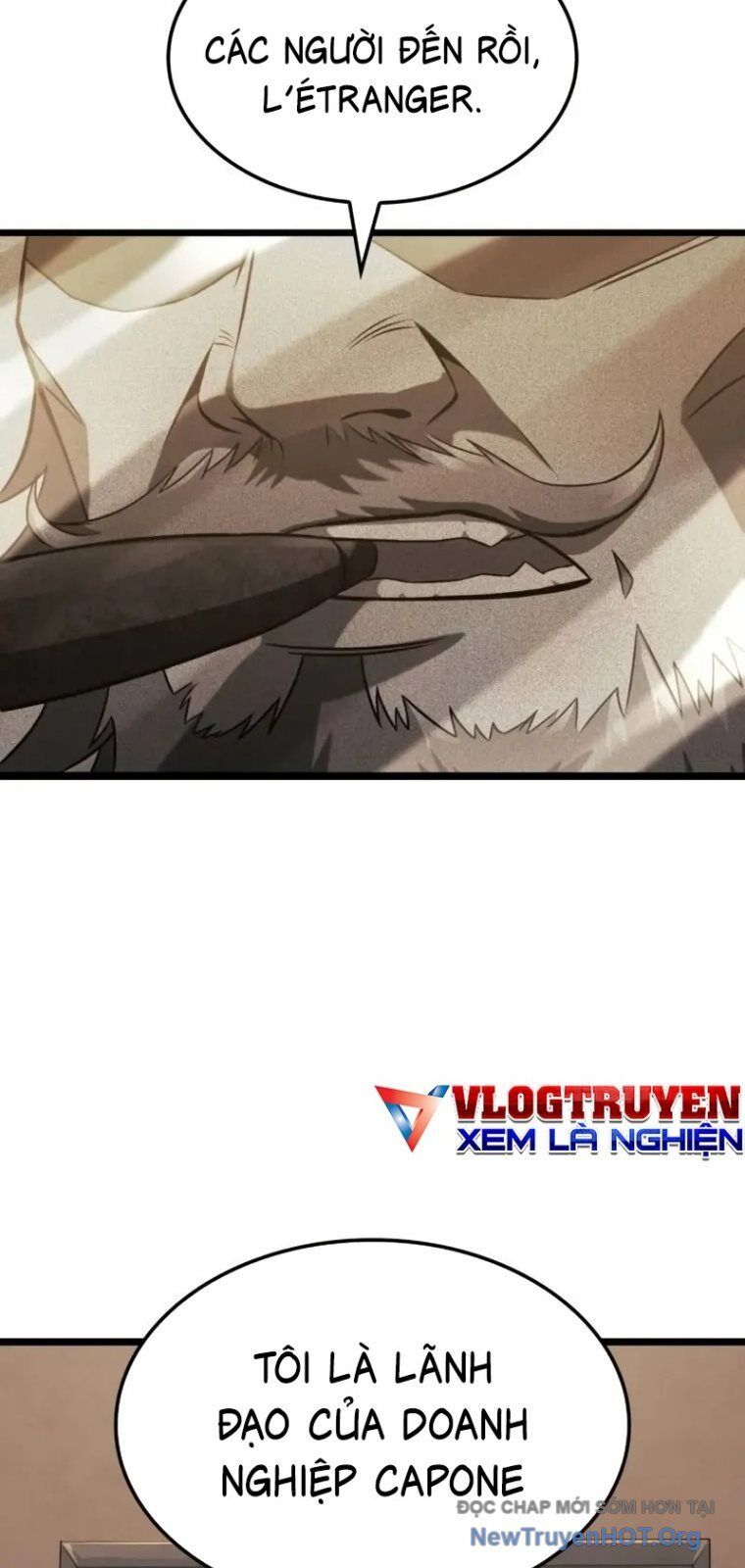 Người Chơi Tài Năng Điên Cuồng: Chapter 29