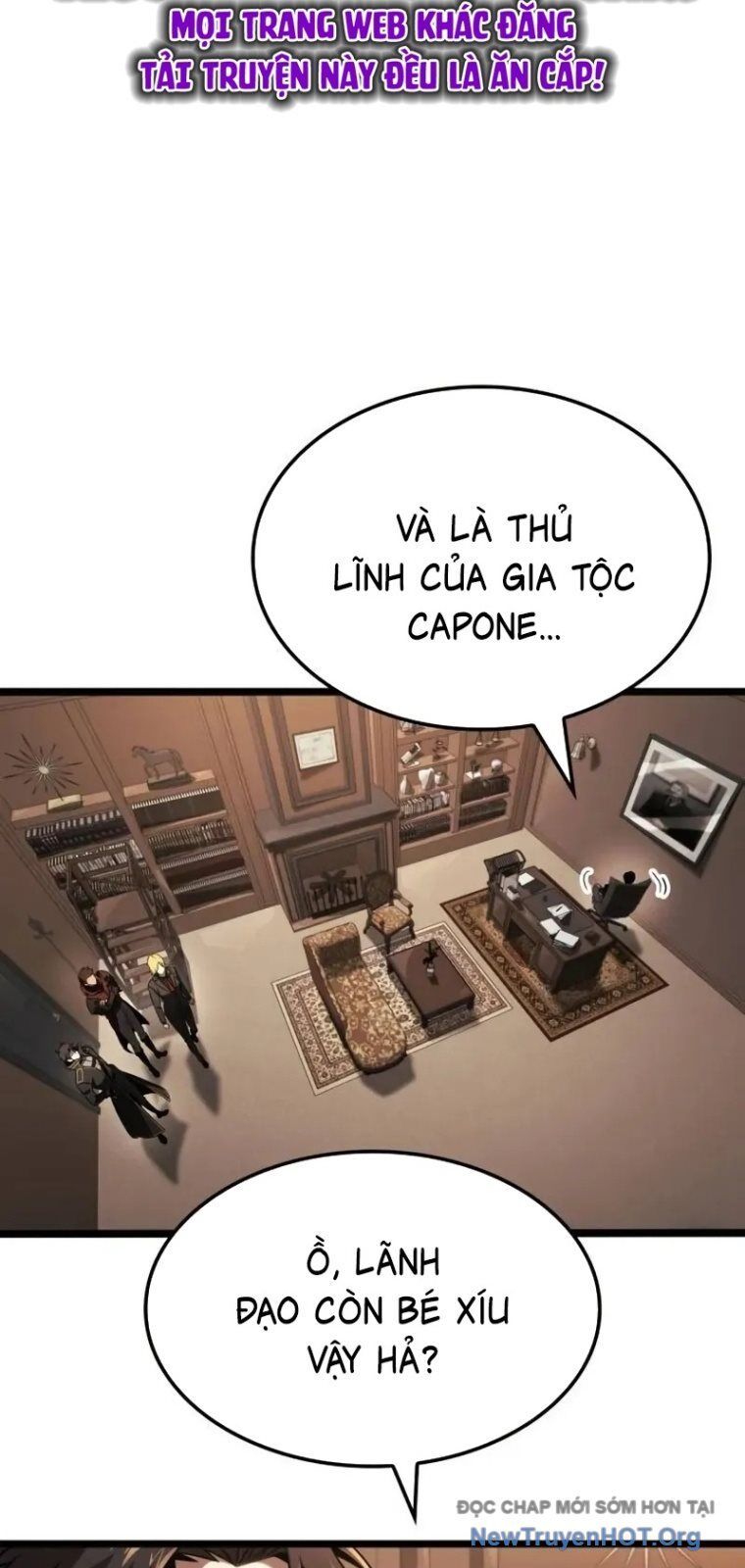 Người Chơi Tài Năng Điên Cuồng: Chapter 29