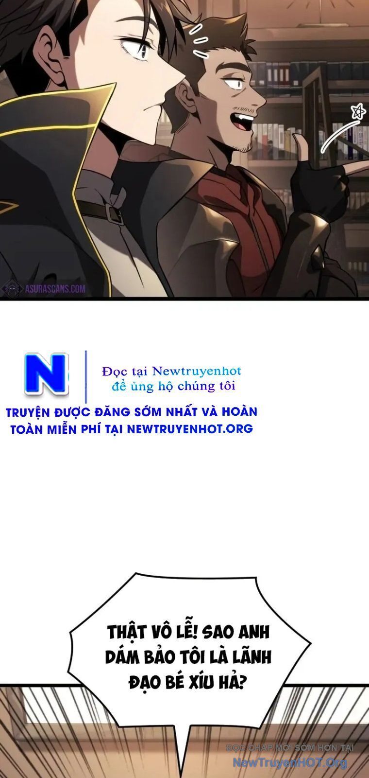 Người Chơi Tài Năng Điên Cuồng: Chapter 29