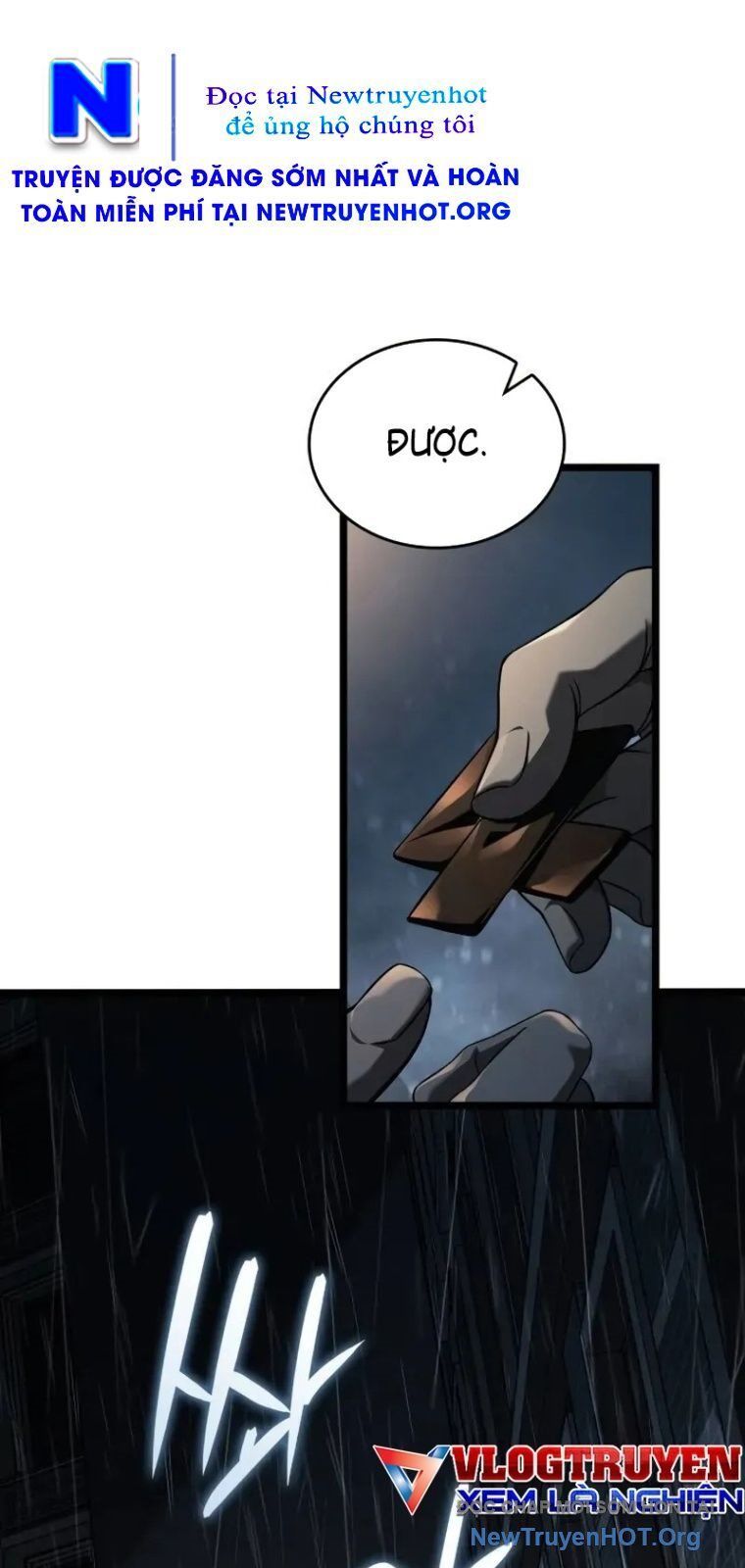 Người Chơi Tài Năng Điên Cuồng: Chapter 29