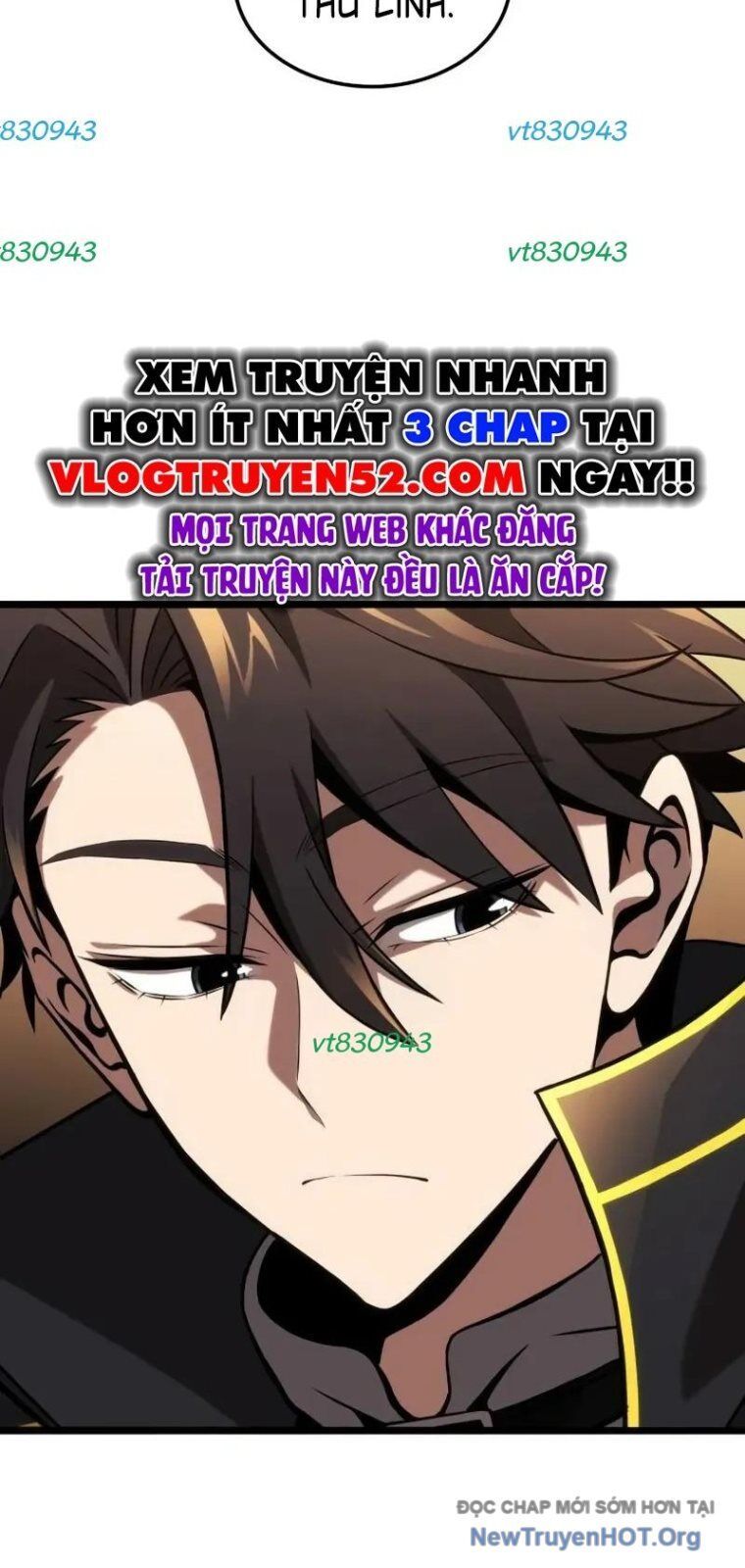 Người Chơi Tài Năng Điên Cuồng: Chapter 29