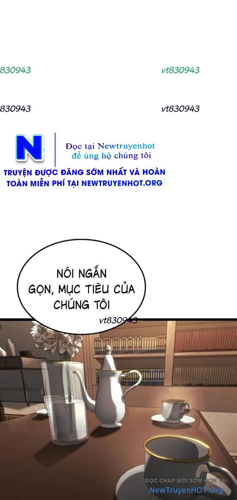 Người Chơi Tài Năng Điên Cuồng: Chapter 29