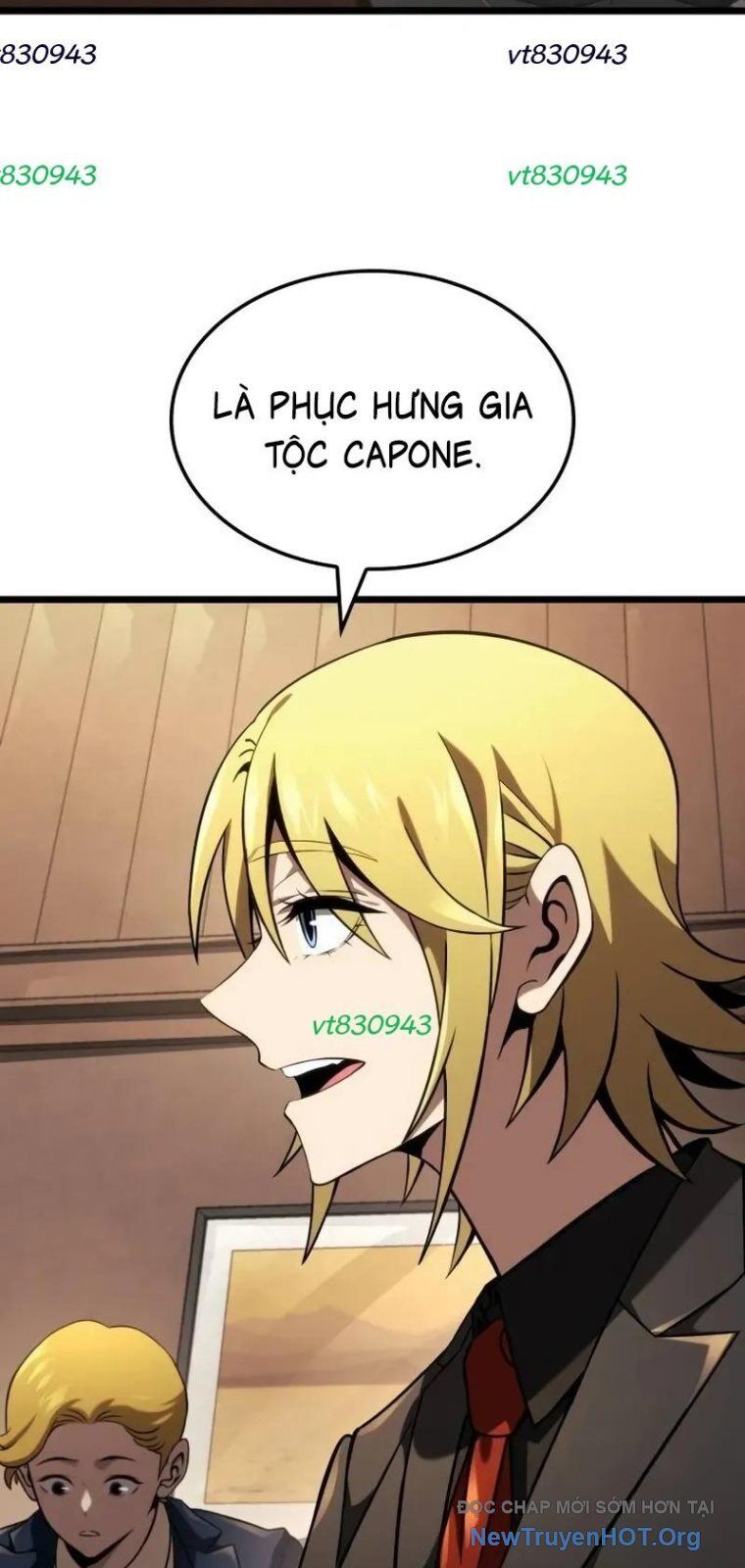 Người Chơi Tài Năng Điên Cuồng: Chapter 29