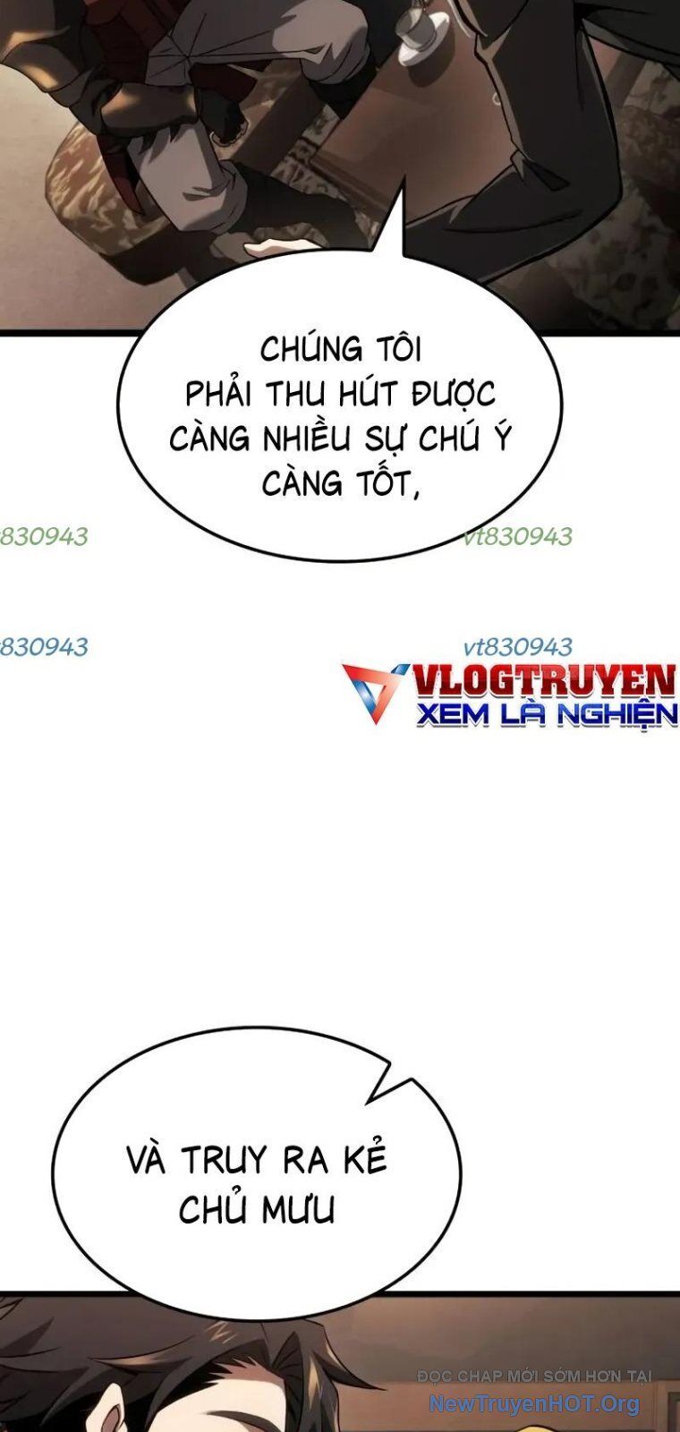 Người Chơi Tài Năng Điên Cuồng: Chapter 29