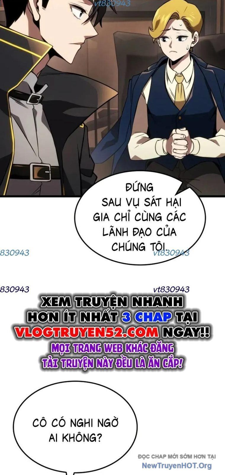 Người Chơi Tài Năng Điên Cuồng: Chapter 29