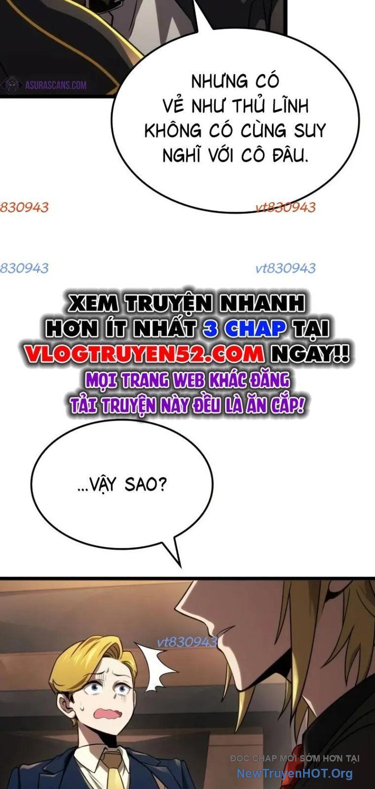 Người Chơi Tài Năng Điên Cuồng: Chapter 29