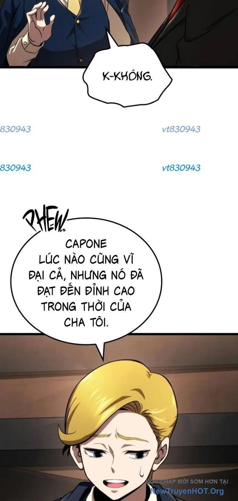 Người Chơi Tài Năng Điên Cuồng: Chapter 29