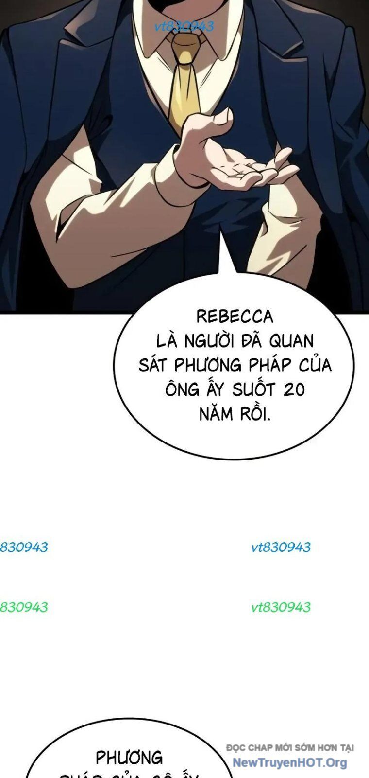 Người Chơi Tài Năng Điên Cuồng: Chapter 29