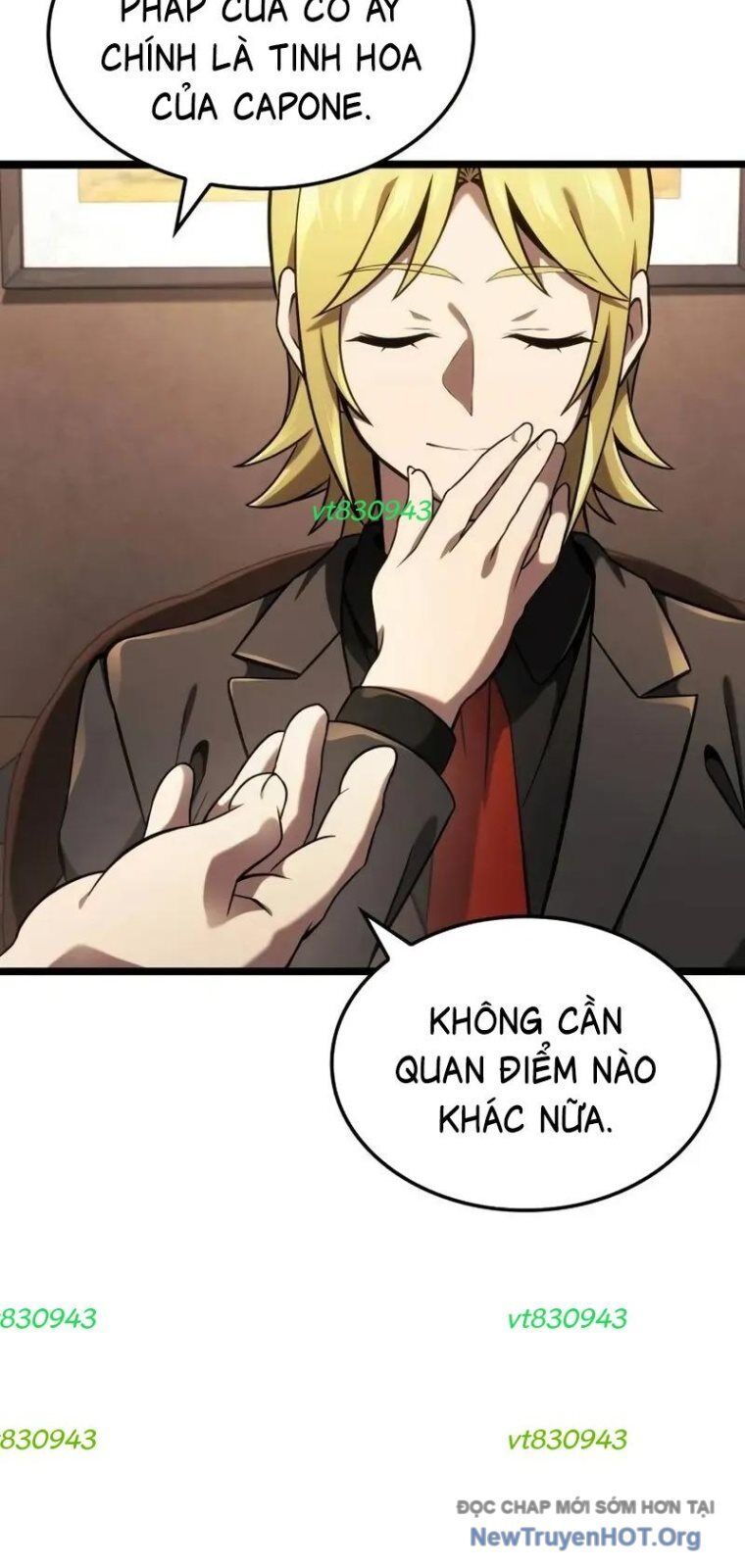 Người Chơi Tài Năng Điên Cuồng: Chapter 29