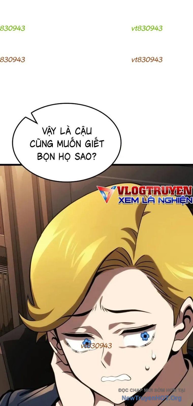 Người Chơi Tài Năng Điên Cuồng: Chapter 29