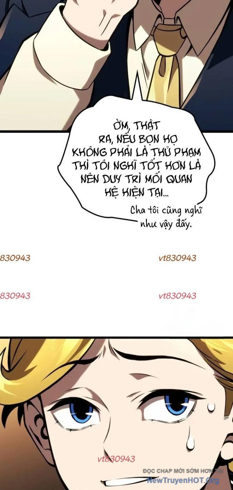 Người Chơi Tài Năng Điên Cuồng: Chapter 29