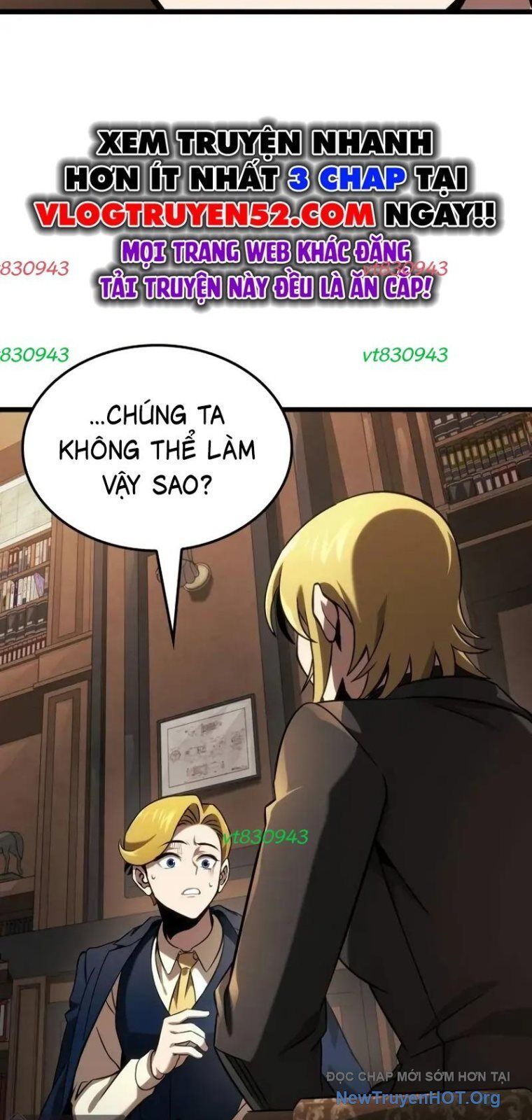 Người Chơi Tài Năng Điên Cuồng: Chapter 29