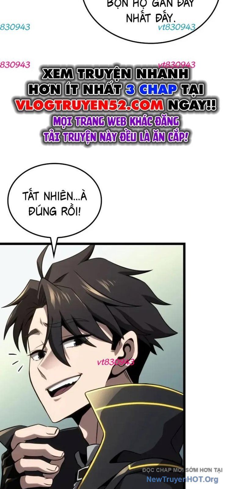 Người Chơi Tài Năng Điên Cuồng: Chapter 29