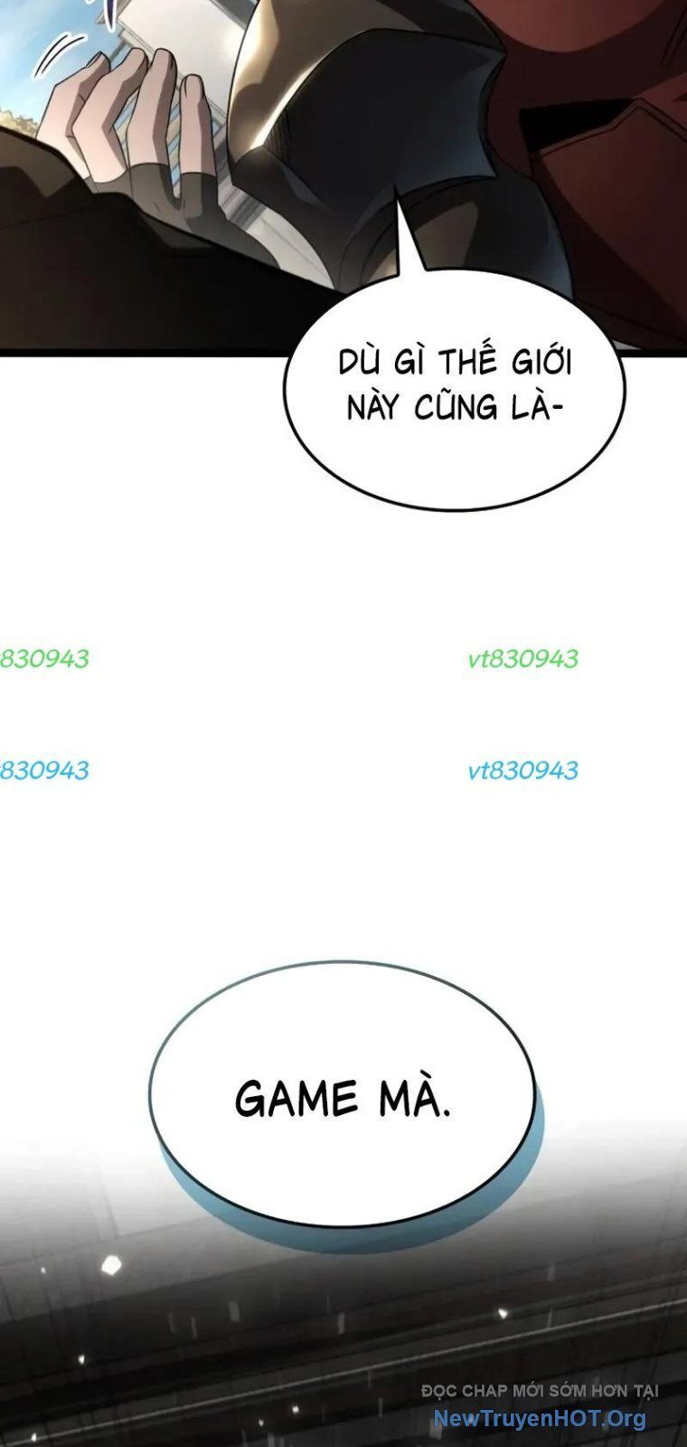 Người Chơi Tài Năng Điên Cuồng: Chapter 29