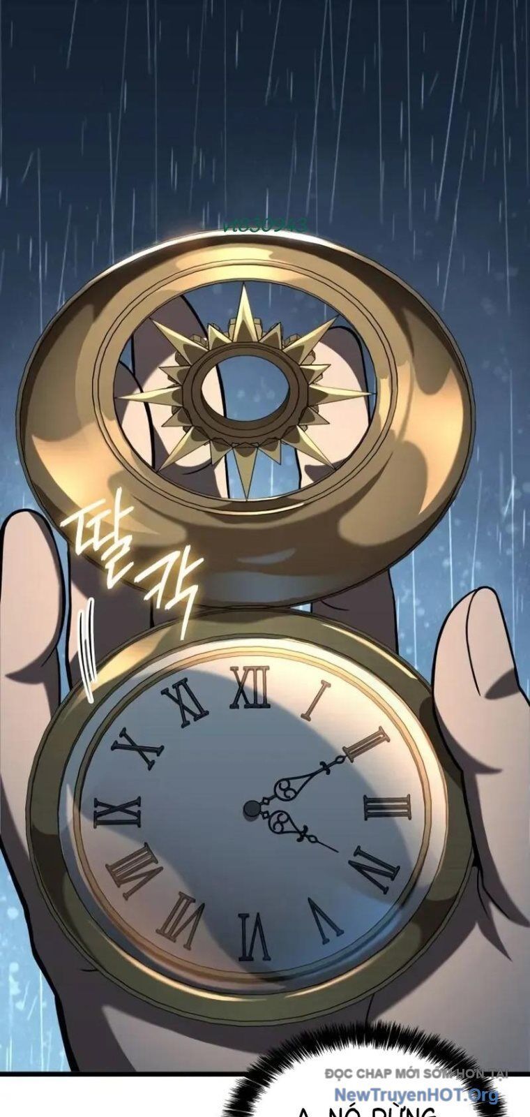 Người Chơi Tài Năng Điên Cuồng: Chapter 29