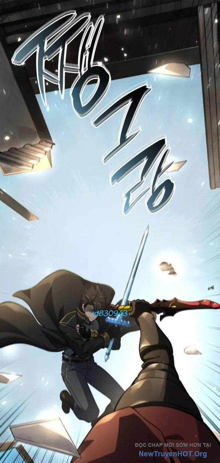 Người Chơi Tài Năng Điên Cuồng: Chapter 29