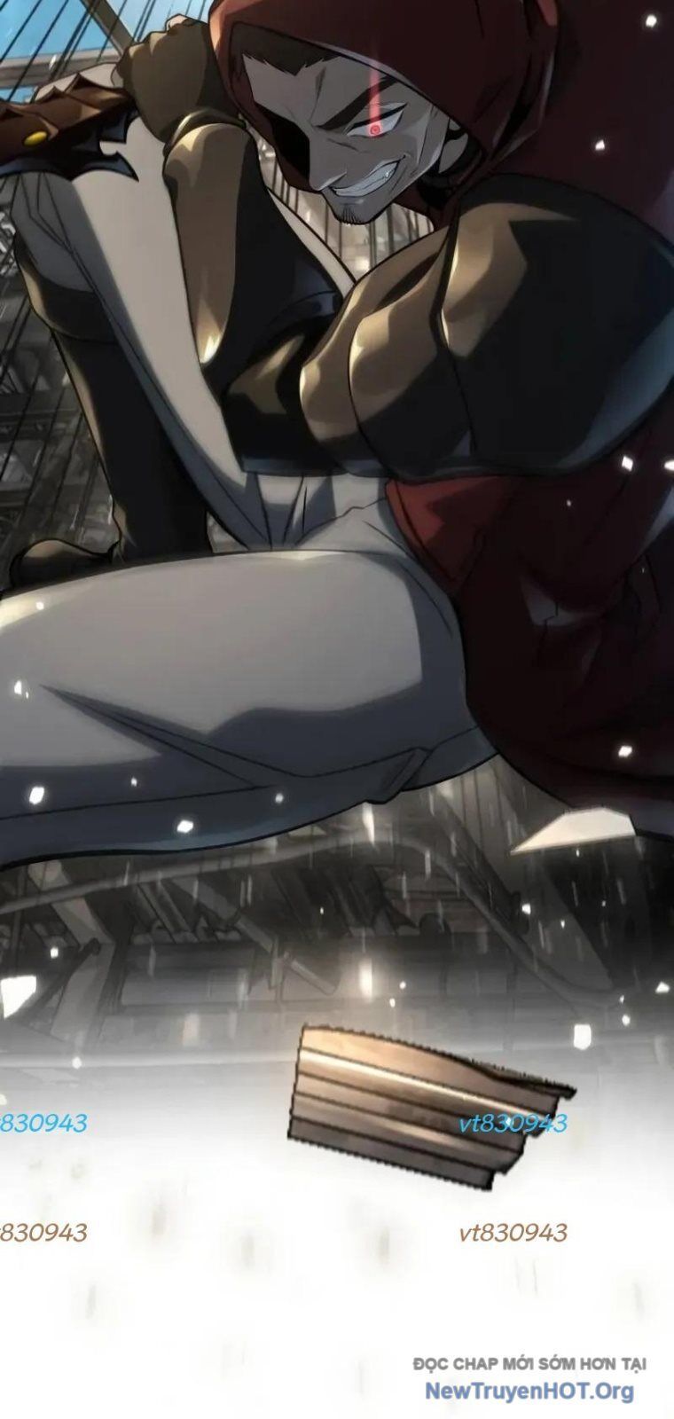 Người Chơi Tài Năng Điên Cuồng: Chapter 29